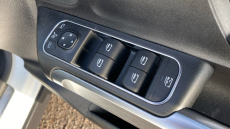 Mercedes-Benz GLB 200 AMG Line Premium 5dr 7G-Tronic Petrol Estate